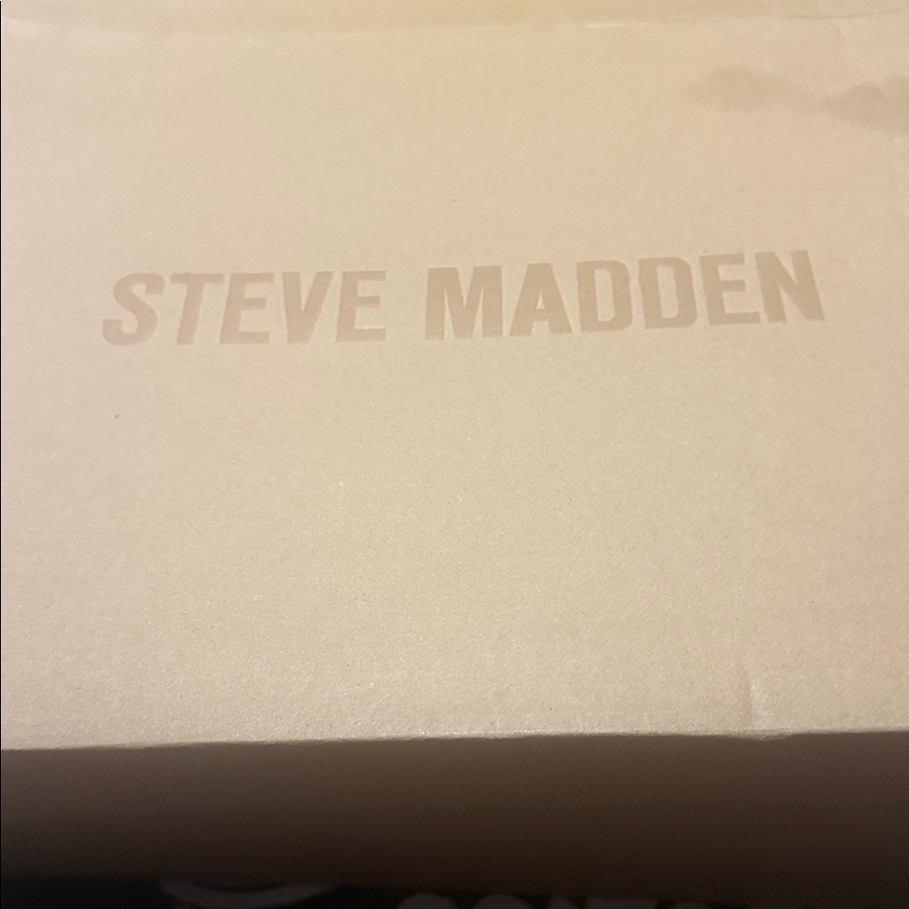 Steve Madden